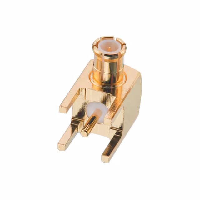 60613003121501 W眉rth Elektronik  Gruppi di connettori coassiali (RF)